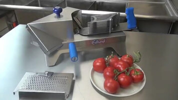 Edlund Tomato Laser