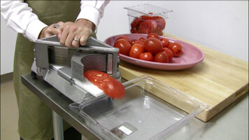 Tomato Slicer