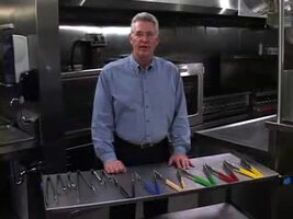 Edlund Tongs