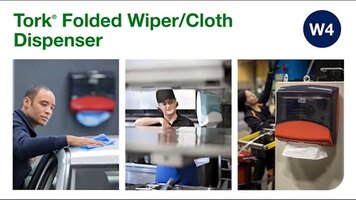  Tork Wipers Overview