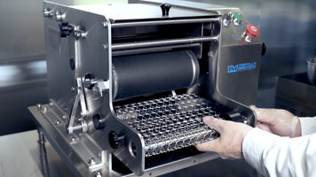 Cleaning Your Ventura Flex Cleaning Your Ventura Flex