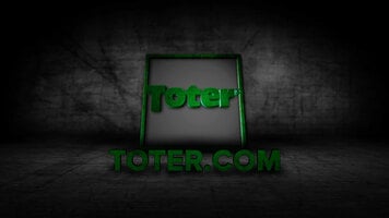 Toter: Advanced Rotational Moldling
