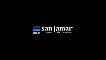 San Jamar Recessed Roll Towel Dispenser Installation