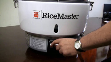 Town RM-55 Rice Cooker Town RM-55 Rice Cooker