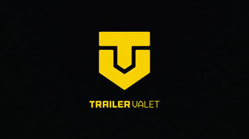 Trailer Valet JX Series - Drill-Powered Tongue Jacks