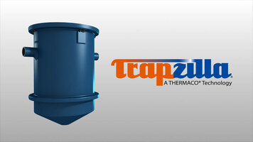 Trapzilla Grease Interceptor Operation Video Trapzilla Grease Interceptor Operation Video
