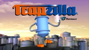 Trapzilla Versus Low pH Trapzilla Versus Low pH