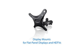 Tripp Lite Display Mounts Tripp Lite Display Mounts