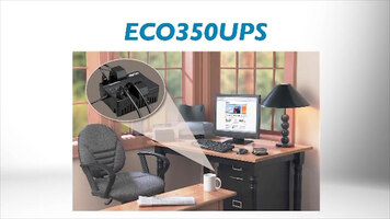 Tripp Lite ECO350UPS Tripp Lite ECO350UPS