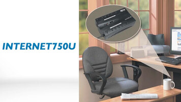 Tripp Lite Internet Office UPS 750VA Tripp Lite Internet Office UPS 750VA