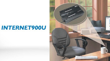 Tripp Lite Internet Office UPS 900VA Tripp Lite Internet Office UPS 900VA