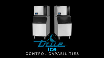 True Ice Control Capabilities