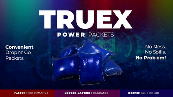 Truex Power Packets Highlights
