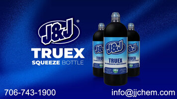 Truex Squeeze Bottle Highlights Truex Squeeze Bottle Highlights