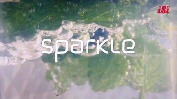 Twist'N Sparkle Virtuoso Sparkling Beverage System Overview