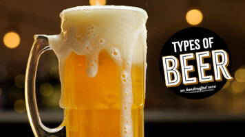 Types of Beer