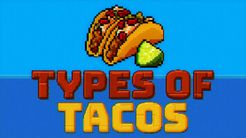 Types of Tacos Types of Tacos