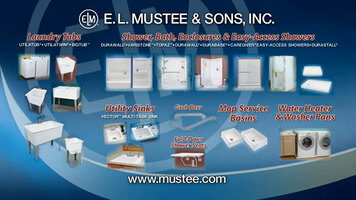 E. L. Mustee & Sons, Inc. Products Overview E. L. Mustee & Sons, Inc. Products Overview