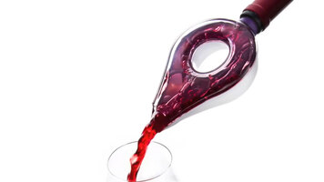 Vacu Vin Wine Aerator Vacu Vin Wine Aerator