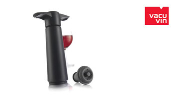 Vacu Vin Wine Saver