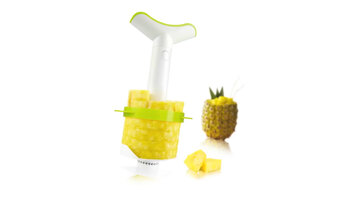 Vacu Vin Pineapple Slicer Vacu Vin Pineapple Slicer