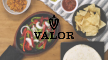 Valor Cast Iron