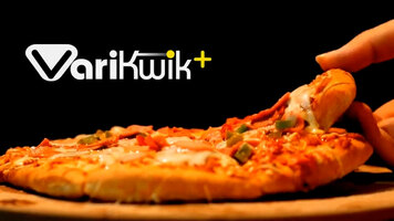 VariKwik+ from Cadco 