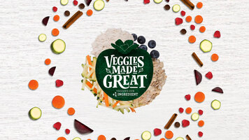 Veggies Made Great Muffins and Cornbread Veggies Made Great Muffins and Cornbread