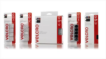 Velcro® Sticky Back Fasteners