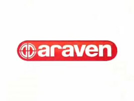 Araven: Polycarbonate Food Box Araven: Polycarbonate Food Box