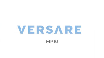 MP10 - The Economical Portable Partition
