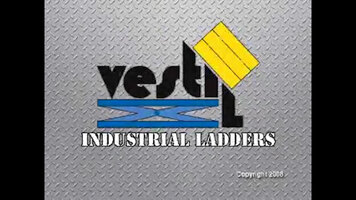 Vestil Industrial Ladders