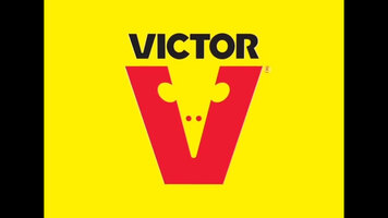 Victor Mouse Traps: Made in the USA