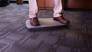 Victor Tech Steppie Balance Board