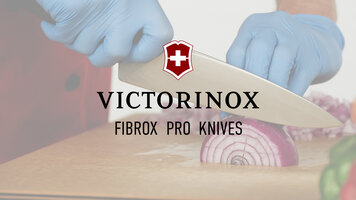 Victorinox Fibrox Knives