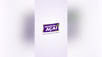 Tropical Acai Organic Acai - The Perfect Choice