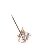 Imperial Range 36015 Griddle Control Valve (Non-Safety) High Set To 550 Rotating Video