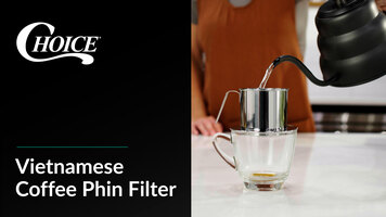 Choice Vietnamese Coffee Phin Filter Choice Vietnamese Coffee Phin Filter