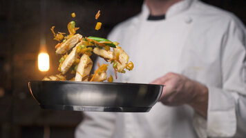 Vigor Stainless Steel Cookware