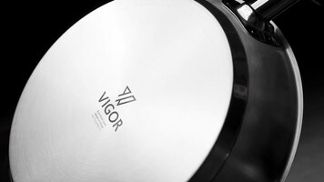 Vigor Website Video