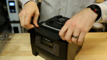 How to Change the Centering Pad and Isolation Gasket How to Change the Centering Pad and Isolation Gasket