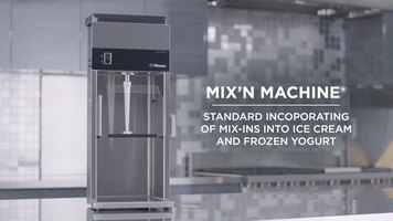 Vitamix Mix'n Machine Vitamix Mix'n Machine