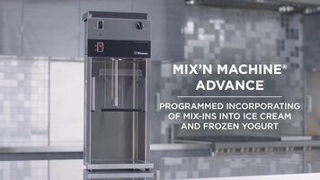 Vitamix Mix'n Machine Advance