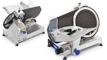 Vollrath Electric Slicers