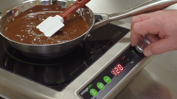 Vollrath Induction Cooktops