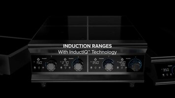 Vollrath With InductIQ Technology Overview Vollrath With InductIQ Technology Overview