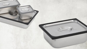 Vollrath Pan Bands Vollrath Pan Bands