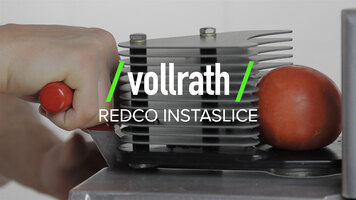 Vollrath Redco InstaSlice