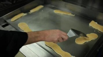 Vulcan Rapid Recovery Griddle Vulcan Rapid Recovery Griddle