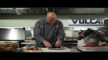 Vulcan VRH Restaurant Series Cook and Hold Ovens Vulcan VRH Restaurant Series Cook and Hold Ovens